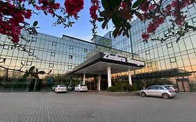 Hotel Zimbru Snagov