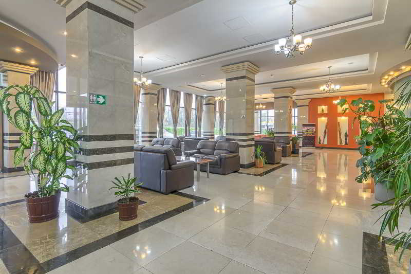 Hotel Zimbru Snagov Tincabesti Exterior photo